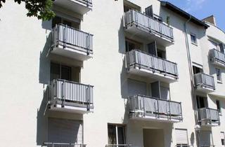 Wohnung kaufen in 76137 Südstadt, Ihre neue Kapitalanlage! - 1 Zimmer-ETW mit Terrasse in zentraler Lage von Karlsruhe