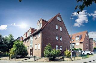 Wohnung kaufen in 50181 Bedburg, Top geschnittene 4-Zimmer Maisonettewohnung im Zentrum von Bedburg