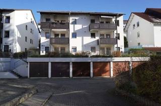 Wohnung kaufen in 88677 Markdorf, Bezugsfertige 3 Zimmerwohnung in Marktdorf