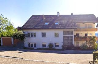 Wohnung kaufen in 79539 Lörrach, Charmante 1-Zimmer-Wohnung mit Terrasse in Lörrach