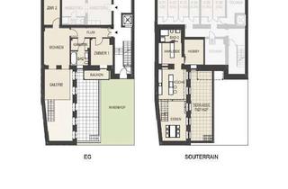 Wohnung mieten in 12163 Steglitz, Kernsanierte Neubaufläche für mit verschiedenen Nutzungsmöglichkeiten