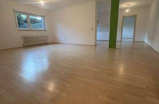 Wohnung mieten in 76669 Bad Schönborn, Helle und offen gestaltete 2-Zimmer Wohnung im Kurort