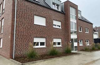 Wohnung mieten in Hemelterstr. 75a, 48429 Rheine, Neubauwohnung