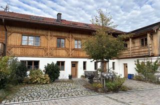 Wohnung mieten in Erlach, 83083 Riedering, 2 Zimmer am Simssee