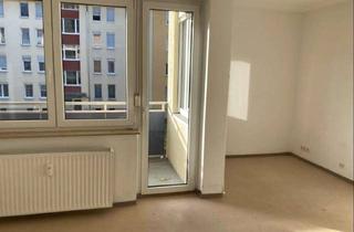 Wohnung mieten in Zollerstr., 90439 Nürnberg, Vierzimmerwohnung in Sündersbühl mit Balkon!