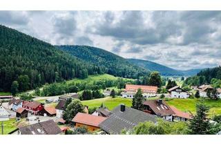 Wohnung mieten in Eichenweg 33, 75323 Bad Wildbad, Exklusive Wohnoase auf 83 m²: Lichtdurchflutet, Balkonparadies und Luxus pur!