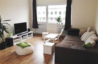 Wohnung mieten in Bahnhofstraße 26, 28195 Bahnhofsvorstadt, Helle 2-Zimmer-Wohnung mit Balkon zu vermieten