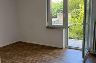 Wohnung mieten in 41236 Rheydt, Große 3-Zimmerwohnung mit tollem Balkon in Rheydt (Studenten-WG tauglich)