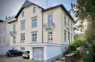 Wohnung mieten in 56154 Boppard, Saniert, ruhig, zentral: Stilvolles Wohnen in Altbauvilla