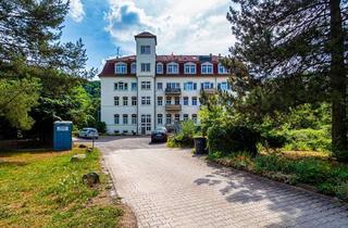 Wohnung mieten in Lockwitzgrund 123k, 01731 Kreischa, Idyllisch gelegene Singlewohnung mit großer Terrasse und Zugang zum Garten.