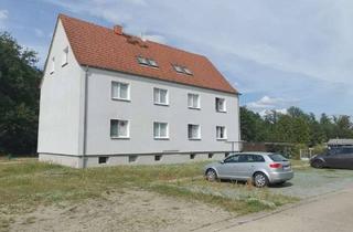 Wohnung mieten in 02699 Königswartha, Wartha - Schicke DG-Wohnung