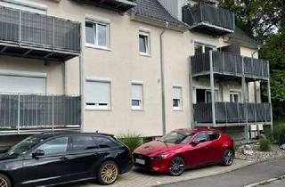 Wohnung mieten in Holdereggenstraße 30, 88131 Lindau, Gemütliche DG-Wohnung mit Balkon in Lindau