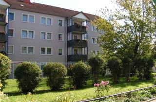 Wohnung mieten in Hermann-Von-Stein-Straße 33, 36448 Bad Liebenstein, Familien Herzlich Willkommen! Top 3-Zimmer-Wohnung in guter Lage!