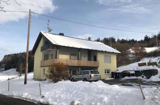 Wohnung mieten in Schönenberg, 88260 Argenbühl, Helle 4 Zimmerwohnung im Grünen