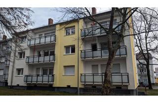 Wohnung mieten in Hansjakobstr., 78176 Blumberg, Renovierte 3 Zimmer-Whg. mit Balkon