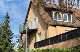 Wohnung mieten in Am Bahndamm 24, 90571 Schwaig, MIETEN? Evtl. MIET-KAUF oder direkt KAUFEN?! TOP-DG-We mit ~65 m² Grundfl./ ~55 m² WOHNfl.+Balkon++