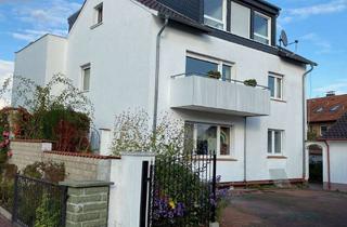 Wohnung mieten in 33619 Babenhausen, 2ZKB DG-Wohnung mit Dachterrasse in Babenhausen/Uninähe