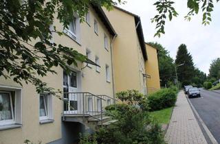 Wohnung mieten in Kiefernweg 20, 57078 Siegen, Demnächst frei! 2-Zimmer-Wohnung in Siegen Wenscht