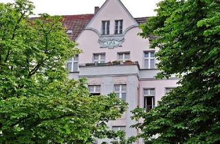 Wohnung mieten in Grellstraße 14, 10409 Prenzlauer Berg, Ab in den Szene- Bezirk Prenzlauer Berg!