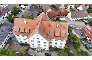 Wohnung mieten in Schloßstraße, 78247 Hilzingen, Senioren WG Wohngemeinschaft 60+ Schloss Weiterdingen