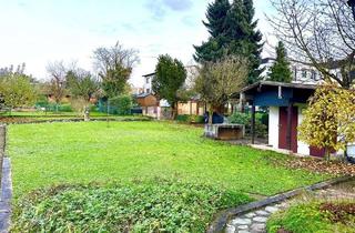 Einfamilienhaus kaufen in 61118 Bad Vilbel, Freistehendes Einfamilienhaus mit großem Garten in bester Lage von Bad Vilbel mit viel Potential