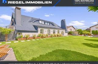 Villa kaufen in 67360 Lingenfeld, Sie hier? Wir auch! Diese außergewöhnliche Villa mit Pool bietet ein unvergleichliches Wohnerlebnis