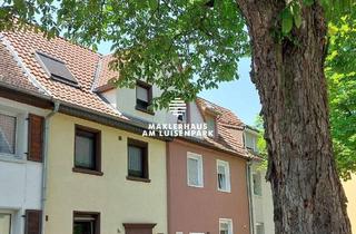 Reihenhaus kaufen in 68309 Käfertal, Sonniges Reihenhaus mit liebevoll angelegtem Garten in beliebtem Wohnviertel