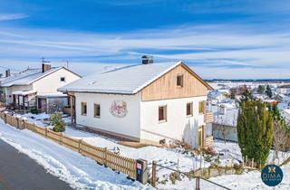 Einfamilienhaus kaufen in 86925 Fuchstal, Einfamilienhaus in einzigartiger Lage