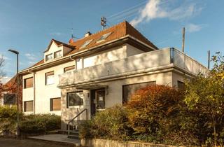 Mehrfamilienhaus kaufen in 69168 Wiesloch, Mehrfamilienhaus in Wiesloch zu verkaufen!