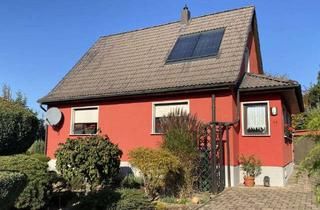 Einfamilienhaus kaufen in 01619 Zeithain, TOP-saniertes Einfamilienhaus in Zeithain OT Moritz