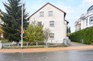 Mehrfamilienhaus kaufen in 65779 Kelkheim, Mehrfamilienhaus in bester Lage von Kelkheim: Sanieren und profitieren