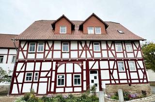 Mehrfamilienhaus kaufen in 34466 Wolfhagen, Renditestarkes Mehrfamilienhaus mit 5 Wohneinheiten!