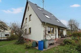 Einfamilienhaus kaufen in 86399 Bobingen, Wohnglück schaffen - geräumiges Einfamilienhaus mit Gartenoase in Bobingen