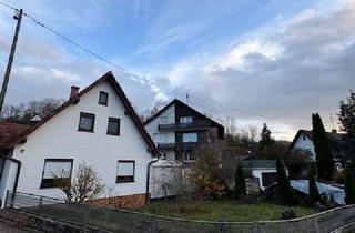 Einfamilienhaus kaufen in Im Akazienhain, 71116 Gärtringen, Teilrenoviertes Einfamilienhaus mit EBK, Sauna, Wintergarten sowie 2x Garagen in 71116 Rohrau