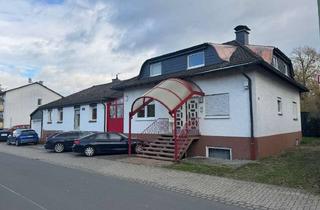 Haus kaufen in 63674 Altenstadt, TOP! Wohnen und Arbeiten in 2 großen Häusern!