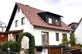 Einfamilienhaus kaufen in 72141 Walddorfhäslach, Charmantes Einfamilienhaus