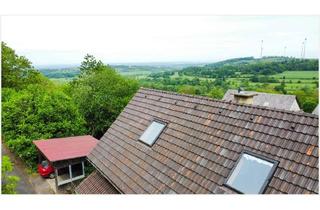 Einfamilienhaus kaufen in 35327 Ulrichstein, Für Naturliebhaber: Einfamilienhaus mit großzügigem Grundstück in Ulrichstein