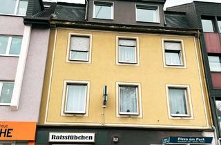 Anlageobjekt in Hauptstraße 93, 56170 Bendorf, Interessante Kapitalanlage im Ortskern von Bendorf