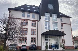 Gewerbeimmobilie kaufen in Griedeler Straße 35, 35510 Butzbach, Büro-, bzw. Praxisflächen im Ärztehaus am Schloss