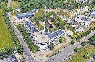 Gewerbeimmobilie kaufen in 04347 Schönefeld-Abtnaundorf, Exklusives Bürogebäude mit bester Infrastruktur in Leipzig