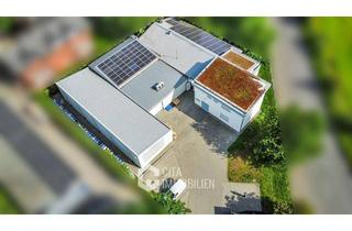 Lager kaufen in 61169 Friedberg, Faktor 17,27 | Rendite 5,79 % | Büro-, Produktions- & Lagerfläche in Friedberg (115.800 € p.a.)