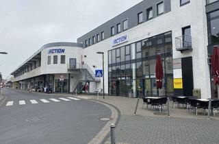 Geschäftslokal mieten in 53773 Hennef, Ladenfläche im Einkaufszentrum Hennef, ca 550m².