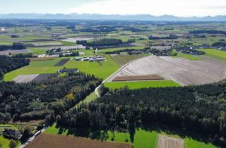 Gewerbeimmobilie kaufen in 84478 Waldkraiburg, 15,5 ha Wald südlicher Landkreis MÜ - Gebotsverfahren