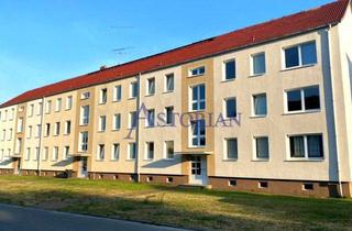 Wohnung mieten in 19374 Herzberg, Geräumige 4-Zimmer-Wohnung im grünen Herzberg