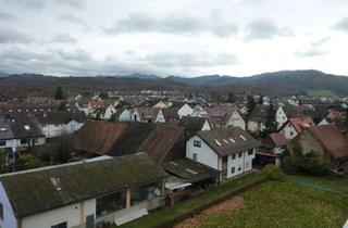 Wohnung kaufen in Blumenstraße, 79194 Gundelfingen, 4 Zimmer mit Schwarzwaldblick!