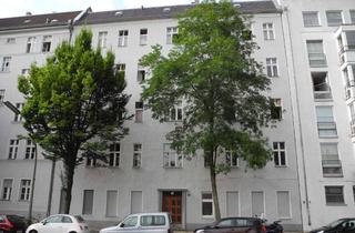 Wohnung kaufen in Manitiusstraße, 12047 Neukölln, Freie 2-Zimmerwohnung im Reuterkiez / Neukölln