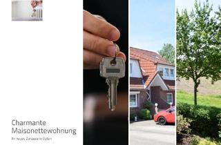 Wohnung kaufen in Lienerts Heide, 28876 Oyten, 28876 Oyten