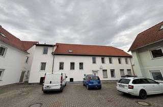 Wohnung mieten in Langestraße 13, 06317 Röblingen am See, Attraktive, vollständig renovierte 3-Zimmer-Wohnung zur Miete in Seegebiet