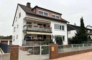 Wohnung mieten in 64319 Pfungstadt, Perfekt für Paare: Gemütliche 3-Zimmer-Wohnung mit Gartennutzung