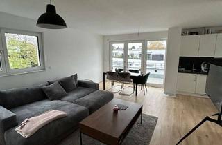 Penthouse mieten in Untere Zahlbacher Straße 6B, 55131 Oberstadt, 2 Zi.-Penthousewohnung mit Dachterrasse